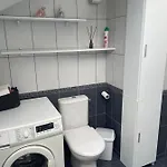 Apartamentai Prie Seimo Apartmán Vilnius