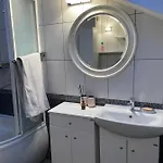 Apartamentai Prie Seimo *