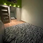 Apartamentai Prie Seimo Apartmán