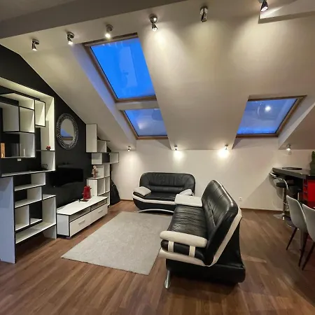 Apartament Apartamentai Prie Seimo *