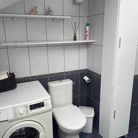 Apartamentai Prie Seimo Apartman Vilnius