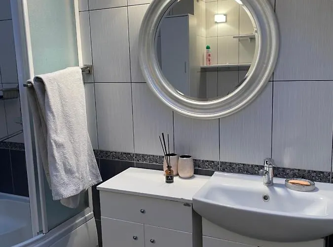 Apartamentai Prie Seimo *