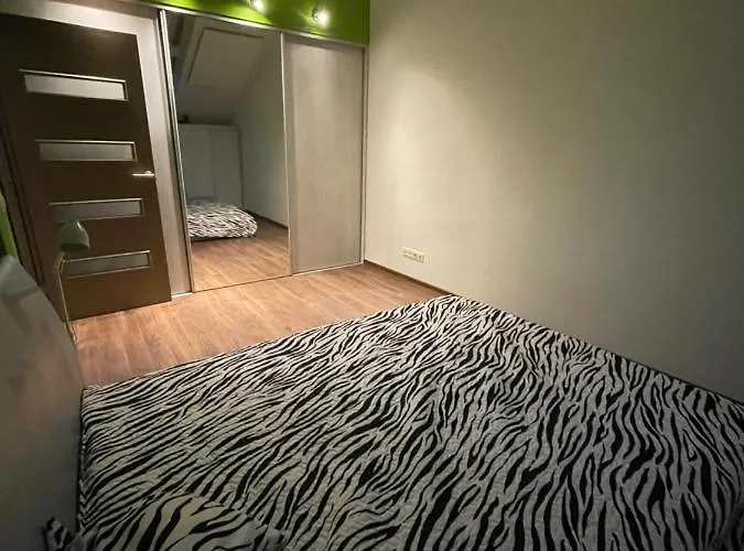 Apartamentai Prie Seimo Apartament