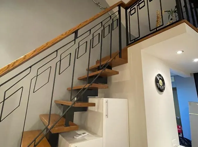 Apartamentai Prie Seimo *