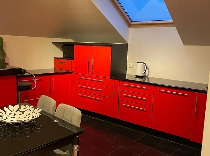 Apartamentai Prie Seimo